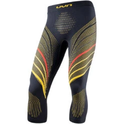 UYN NATYON 2.0 GERMANY UW PANTS MEDIUM GERMANY 22 -Ski Promotion Magasin 9 76391 u100202 t024 03
