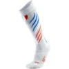 UYN NATYON 2.0 SOCKS FRANCE 23 -Ski Promotion Magasin 9 76421 s100204 t023 01