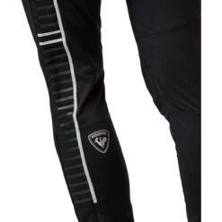 ROSSIGNOL W POURSUITE PANT BLACK 23 -Ski Promotion Magasin 9 76900 w poursuite pant black rliwp09 200 04