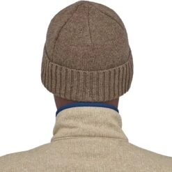 PATAGONIA BRODEO BEANIE FITZ ROY TROUT PATCH ASH TAN 23 9 PATAGONIA BRODEO BEANIE FITZ ROY TROUT PATCH ASH TAN 23 -Ski Promotion Magasin 9 77687 29206 fpat 04