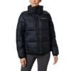 COLUMBIA PUFFECT JACKET BLACK 23 1 COLUMBIA PUFFECT JACKET BLACK 23 -Ski Promotion Magasin 9 78784 puffect jacket black 1864781 010 01