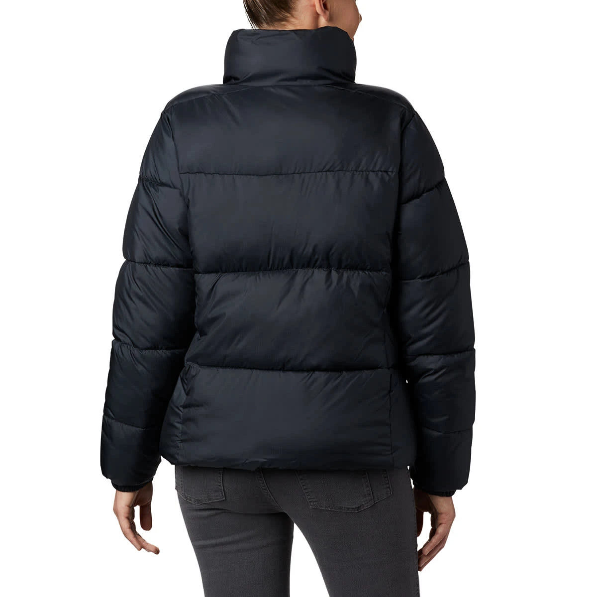 COLUMBIA PUFFECT JACKET BLACK 23 4 COLUMBIA PUFFECT JACKET BLACK 23 – Image 2