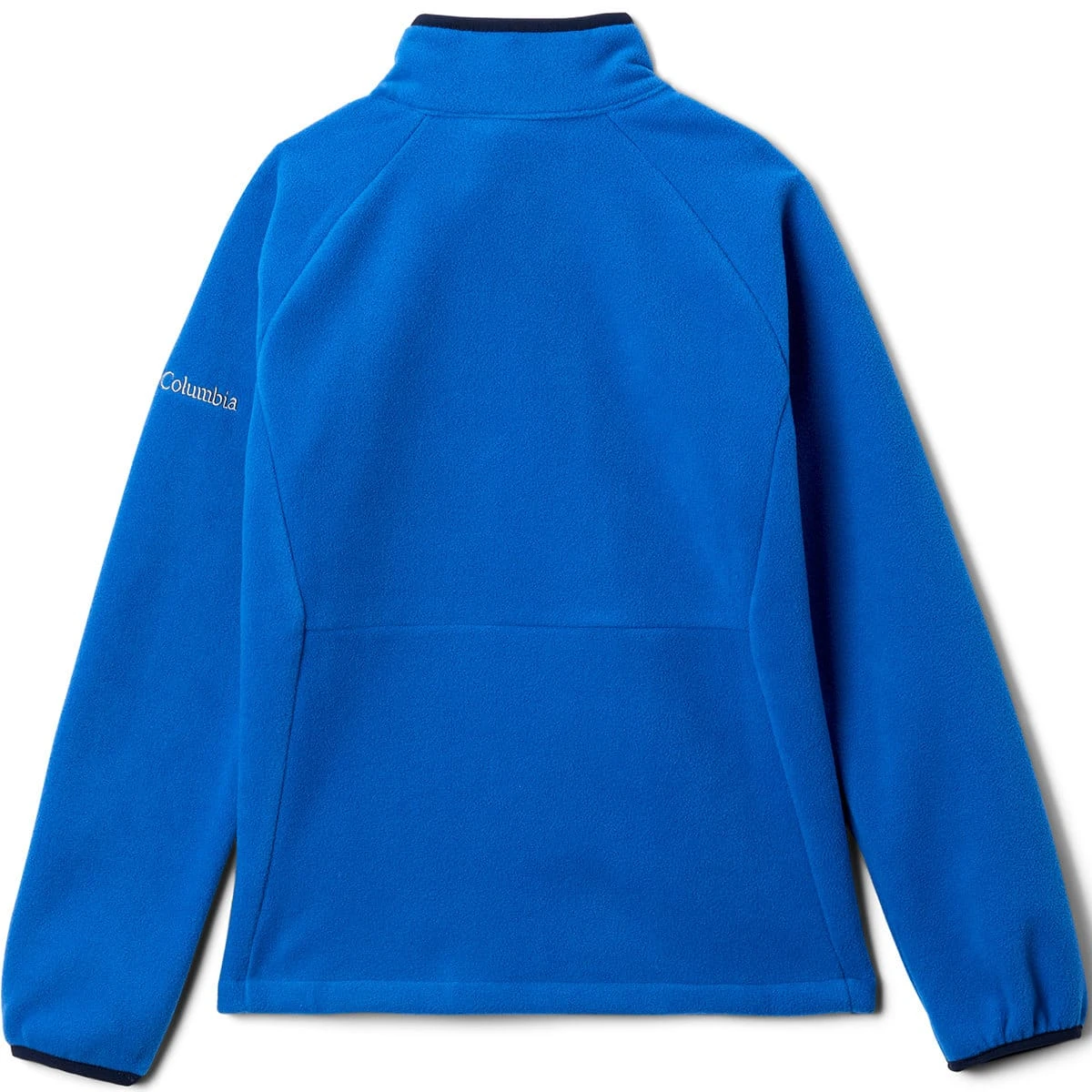 COLUMBIA FAST TREK III FULL ZIP BRIGHT INDIGO 23 4 COLUMBIA FAST TREK III FULL ZIP BRIGHT INDIGO 23 – Image 2
