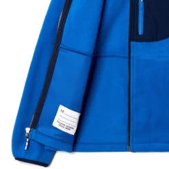 COLUMBIA FAST TREK III FULL ZIP BRIGHT INDIGO 23 7 COLUMBIA FAST TREK III FULL ZIP BRIGHT INDIGO 23 -Ski Promotion Magasin 9 78813 fast trek iii full zip bright indigo 1887852 432 03