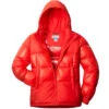 COLUMBIA PIKE LAKE II INSULATED J BOLD ORANGE 22 -Ski Promotion Magasin 9 78821 pike lake ii insulated j bold orange 1909283 843 01