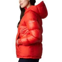COLUMBIA PIKE LAKE II INSULATED J BOLD ORANGE 22 -Ski Promotion Magasin 9 78821 pike lake ii insulated j bold orange 1909283 843 04