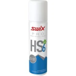 SWIX FART PRO HIGH SPEED 06 125ML 23