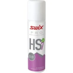 SWIX FART PRO HIGH SPEED 07 125ML 23