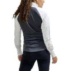 CRAFT STORM BALANCE JKT W WHITE/ASH 21 -Ski Promotion Magasin 9 80515 storm balance jkt w white ash co1907773 900914 04