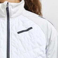 CRAFT STORM BALANCE JKT W WHITE/ASH 21 -Ski Promotion Magasin 9 80515 storm balance jkt w white ash co1907773 900914 06