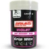 VOLA GRIP WAX P41 VIOLET 22 1 VOLA GRIP WAX P41 VIOLET 22 -Ski Promotion Magasin 9 80654 fart poussette violet p41 225401 01