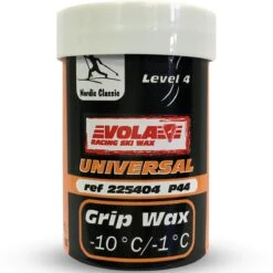 VOLA GRIP WAX P44 YELLOW 22