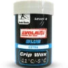 VOLA GRIP WAX P45 BLUE EXTRA 22 1 VOLA GRIP WAX P45 BLUE EXTRA 22 -Ski Promotion Magasin 9 80662 fart poussette bleu extra p45 225405 01