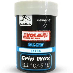 VOLA GRIP WAX P45 BLUE EXTRA 22
