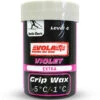 VOLA GRIP WAX P46 VIOLET EXTRA 22 -Ski Promotion Magasin 9 80663 fart poussette violet extra 225406 p46 01