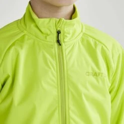 CRAFT CORE WARM XC JKT JR SCREAM 21 -Ski Promotion Magasin 9 80849 core warm xc jkt jr scream co1909807 645000 04