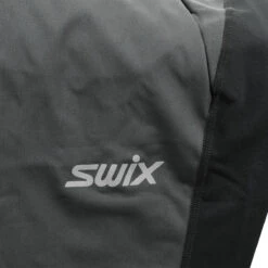 SWIX CROSS PANT WOMEN PHANTOM BLACK 23 -Ski Promotion Magasin 9 81636 cross pant women phantom black 22316 12401 03