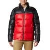 COLUMBIA PIKE LAKE JKT MOUNTAIN RED SH 21 -Ski Promotion Magasin 9 84691 pike lake jkt mountain red sh 1738022 615 01