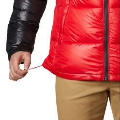 COLUMBIA PIKE LAKE JKT MOUNTAIN RED SH 21 -Ski Promotion Magasin 9 84691 pike lake jkt mountain red sh 1738022 615 05