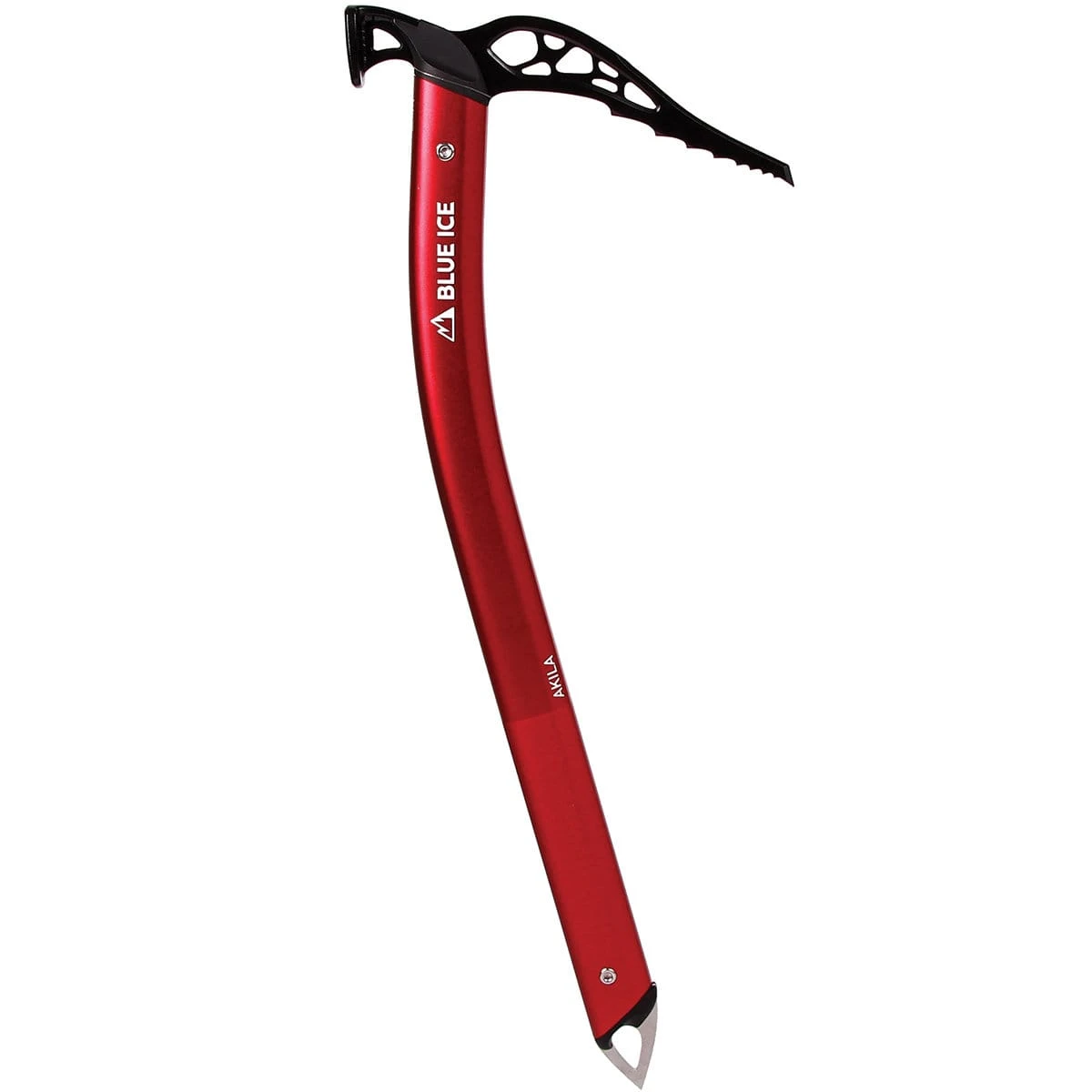 BLUE ICE AKILA HAMMER ICE AXE 49CM PATROL RED 23 4 BLUE ICE AKILA HAMMER ICE AXE 49CM PATROL RED 23 – Image 2