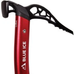 BLUE ICE AKILA HAMMER ICE AXE 49CM PATROL RED 23 8 BLUE ICE AKILA HAMMER ICE AXE 49CM PATROL RED 23 -Ski Promotion Magasin 9 85221 100162 red 03
