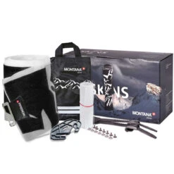 MONTANA CUT YOUR SKINS SET 120MM 22