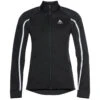 ODLO AEOLUS PRO JKT W BLACK 21 -Ski Promotion Magasin 9 85559 blouson aeolus pro black 622441 15000 01
