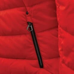 DARE 2B REPUTABLE JACKET W SEVILLE RED 21 -Ski Promotion Magasin 9 85785 dwn379 07x 07