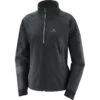 SALOMON LIGHTNING WARM SSHELL JKT W BLACK 21 -Ski Promotion Magasin 9 89302 lc1155600 01