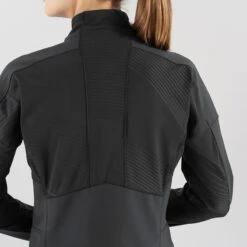 SALOMON LIGHTNING WARM SSHELL JKT W BLACK 21 -Ski Promotion Magasin 9 89302 lc1155600 03