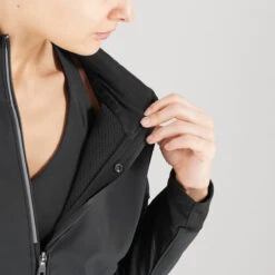 SALOMON LIGHTNING WARM SSHELL JKT W BLACK 21 -Ski Promotion Magasin 9 89302 lc1155600 04