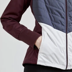 CRAFT STORM BALANCE JKT W PEAK/ASPHALT 21 -Ski Promotion Magasin 9 89704 storm balance jkt w peak asphalt co1907773 480995 03