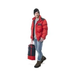 MILLET HERITAGE DOWN JKT M RED 22 -Ski Promotion Magasin 9 90986 miv9300 0335 03
