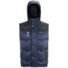 MILLET HERITAGE DOWN VEST M SAPHIR 23 -Ski Promotion Magasin 9 90987 miv9301 7317 01