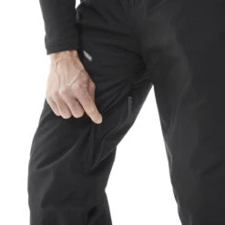 MILLET ATNA PEAK II PANT M BLACK 23 -Ski Promotion Magasin 9 91073 miv9221 0247 05