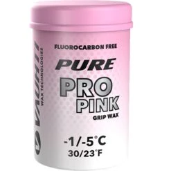VAUHTI PURE PRO GRIP PINK 23