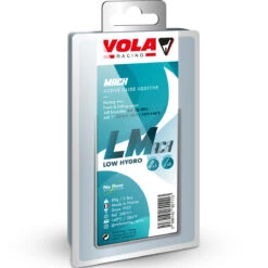 VOLA LMACH BLUE 80 G 23