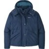 PATAGONIA W'S DOWNDRIFT JKT TIDEPOOL BLUE 22 -Ski Promotion Magasin 9 92479 w s downdrift jkt tidepool blue 20625 tidb 01