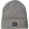 PATAGONIA EVERYDAY BEANIE SALT GREY 23 -Ski Promotion Magasin 9 92631 everyday beanie salt grey 33430 sgry 01