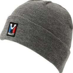 MILLET URBAN BEANIE HEATHER GREY 23