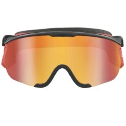 JULBO SNIPER EVO M SPECTRON 2 BLACK / RED 23 -Ski Promotion Magasin 9 92884 sniper evo m spectron 2 noir rouge 22 j69112141 03