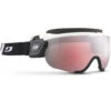 JULBO SNIPER EVO M SPECTRON MULTI SCREEN WHITE / BLACK 23 -Ski Promotion Magasin 9 92890 sniper evo m spectron multi ecrans blanc noir 22 j69120101 01