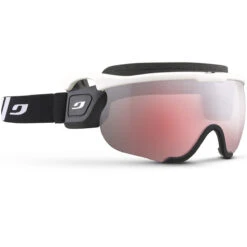 JULBO SNIPER EVO M SPECTRON MULTI SCREEN WHITE / BLACK 23