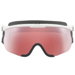 JULBO SNIPER EVO M SPECTRON MULTI SCREEN WHITE / BLACK 23 -Ski Promotion Magasin 9 92890 sniper evo m spectron multi ecrans blanc noir 22 j69120101 03