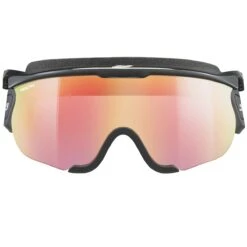 JULBO SNIPER EVO M REACTIV BLACK / BLACK 23 7 JULBO SNIPER EVO M REACTIV BLACK / BLACK 23 -Ski Promotion Magasin 9 92892 sniper evo m reactiv noir noir 22 j69133141 03