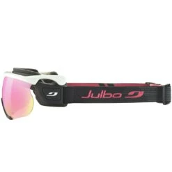 JULBO SNIPER EVO M REACTIV WHITE / BLACK 23 -Ski Promotion Magasin 9 92895 sniper evo m reactiv blanc noir 22 j69136101 03