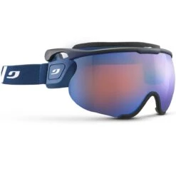 JULBO SNIPER EVO L SPECTRON 2 BLACK / BLUE 23