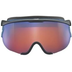 JULBO SNIPER EVO L SPECTRON 2 BLACK / BLUE 23 -Ski Promotion Magasin 9 92930 sniper evo l spectron 2 noir bleu 22 j69212141 03