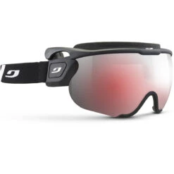 JULBO SNIPER EVO L SPECTRON 2 BLACK / BLACK 23