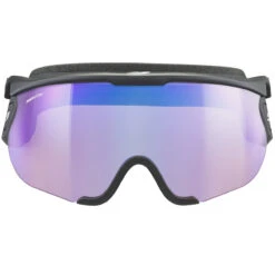 JULBO SNIPER EVO L REACTIV BLACK / BLACK 23 -Ski Promotion Magasin 9 92934 sniper evo l reactiv noir noir 22 j69234141 03